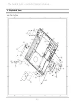 Предварительный просмотр 127 страницы Samsung HABANA NP-P50 Series Service Manual