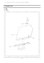 Предварительный просмотр 133 страницы Samsung HABANA NP-P50 Series Service Manual