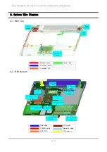 Предварительный просмотр 158 страницы Samsung HABANA NP-P50 Series Service Manual