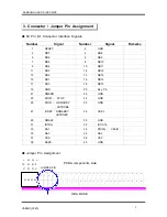 Preview for 3 page of Samsung HARD DISK DRIVE Service Manual