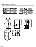 Preview for 4 page of Samsung Harman JBL XS10 Service Manual