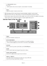 Предварительный просмотр 8 страницы Samsung Harman/Kardon HW-N850 Full Manual