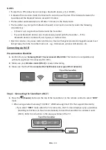 Предварительный просмотр 18 страницы Samsung Harman/Kardon HW-N850 Full Manual