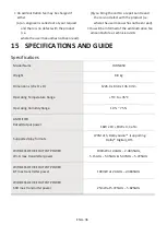 Preview for 40 page of Samsung Harman/Kardon HW-N850 Full Manual