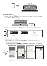 Предварительный просмотр 68 страницы Samsung Harman/Kardon HW-N850 Full Manual