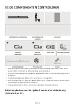 Предварительный просмотр 92 страницы Samsung Harman/Kardon HW-N850 Full Manual