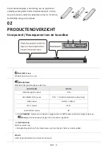 Предварительный просмотр 93 страницы Samsung Harman/Kardon HW-N850 Full Manual