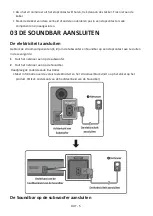 Предварительный просмотр 95 страницы Samsung Harman/Kardon HW-N850 Full Manual