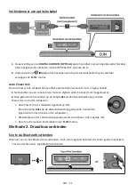 Предварительный просмотр 101 страницы Samsung Harman/Kardon HW-N850 Full Manual