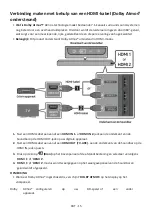 Предварительный просмотр 105 страницы Samsung Harman/Kardon HW-N850 Full Manual