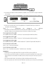 Предварительный просмотр 146 страницы Samsung Harman/Kardon HW-N850 Full Manual