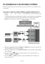 Предварительный просмотр 147 страницы Samsung Harman/Kardon HW-N850 Full Manual