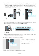 Предварительный просмотр 15 страницы Samsung harman kardon HW-N850 Full Manual