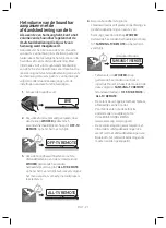 Preview for 91 page of Samsung Harman/Kardon HW-N850 User Manual