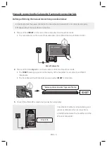 Preview for 12 page of Samsung HARMAN/KARDON HW-Q60R User Manual