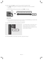 Preview for 14 page of Samsung HARMAN/KARDON HW-Q60R User Manual
