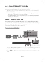 Preview for 15 page of Samsung HARMAN/KARDON HW-Q60R User Manual