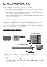 Preview for 16 page of Samsung harman/kardon HW-Q6CR Full Manual