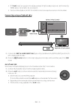 Preview for 17 page of Samsung harman/kardon HW-Q6CR Full Manual