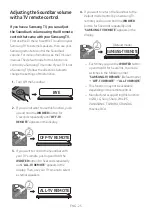 Preview for 31 page of Samsung harman/kardon HW-Q6CR Full Manual