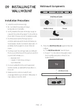 Preview for 33 page of Samsung harman/kardon HW-Q6CR Full Manual