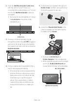 Preview for 34 page of Samsung harman/kardon HW-Q6CR Full Manual