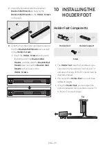 Preview for 35 page of Samsung harman/kardon HW-Q6CR Full Manual