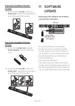 Preview for 36 page of Samsung harman/kardon HW-Q6CR Full Manual