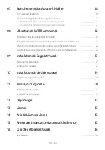 Preview for 49 page of Samsung harman/kardon HW-Q6CR Full Manual