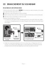 Preview for 53 page of Samsung harman/kardon HW-Q6CR Full Manual