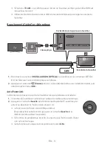 Preview for 59 page of Samsung harman/kardon HW-Q6CR Full Manual