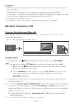 Preview for 60 page of Samsung harman/kardon HW-Q6CR Full Manual