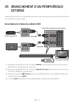 Preview for 62 page of Samsung harman/kardon HW-Q6CR Full Manual