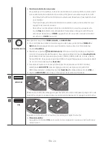 Preview for 72 page of Samsung harman/kardon HW-Q6CR Full Manual