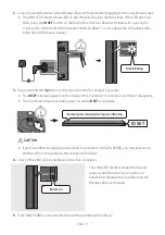 Предварительный просмотр 13 страницы Samsung Harman Kardon HW-Q70R Full Manual