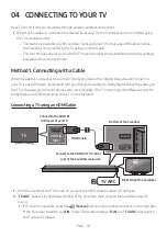 Предварительный просмотр 14 страницы Samsung Harman Kardon HW-Q70R Full Manual