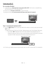 Предварительный просмотр 18 страницы Samsung Harman Kardon HW-Q70R Full Manual