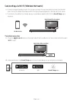 Предварительный просмотр 26 страницы Samsung Harman Kardon HW-Q70R Full Manual