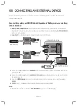 Preview for 19 page of Samsung Harman/Kardon HW-Q70R User Manual