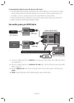 Preview for 20 page of Samsung Harman/Kardon HW-Q70R User Manual