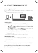 Preview for 22 page of Samsung Harman/Kardon HW-Q70R User Manual