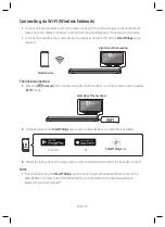 Preview for 23 page of Samsung Harman/Kardon HW-Q70R User Manual