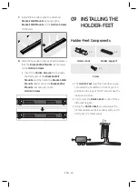 Preview for 30 page of Samsung Harman/Kardon HW-Q70R User Manual