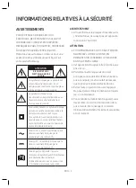 Preview for 36 page of Samsung Harman/Kardon HW-Q70R User Manual