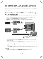 Preview for 53 page of Samsung Harman/Kardon HW-Q70R User Manual