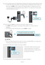 Предварительный просмотр 15 страницы Samsung Harman Kardon HW-Q7CR Full Manual