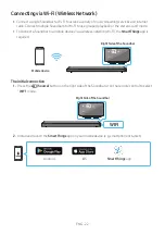 Предварительный просмотр 28 страницы Samsung Harman Kardon HW-Q7CR Full Manual