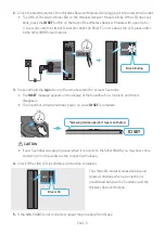 Предварительный просмотр 15 страницы Samsung Harman/Kardon HW-Q80R/ZA Full Manual