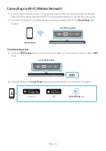 Предварительный просмотр 28 страницы Samsung Harman/Kardon HW-Q80R/ZA Full Manual