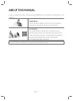 Preview for 5 page of Samsung harman/kardon HW-Q80R User Manual